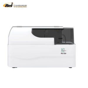 REIGED DIAGNOSTICS Auto Chemistry Analyzer RD-200