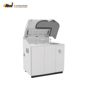 REIGED DIAGNOSTICS Fully-auto Biochemistry Analyzer RD-480