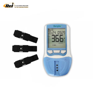 Beright Cholesterol Monitoring System