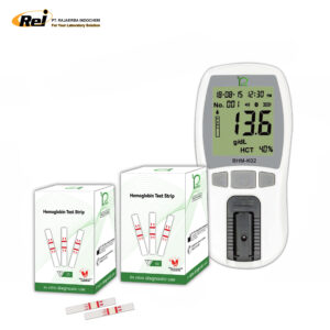 Porlak Hemoglobin Test