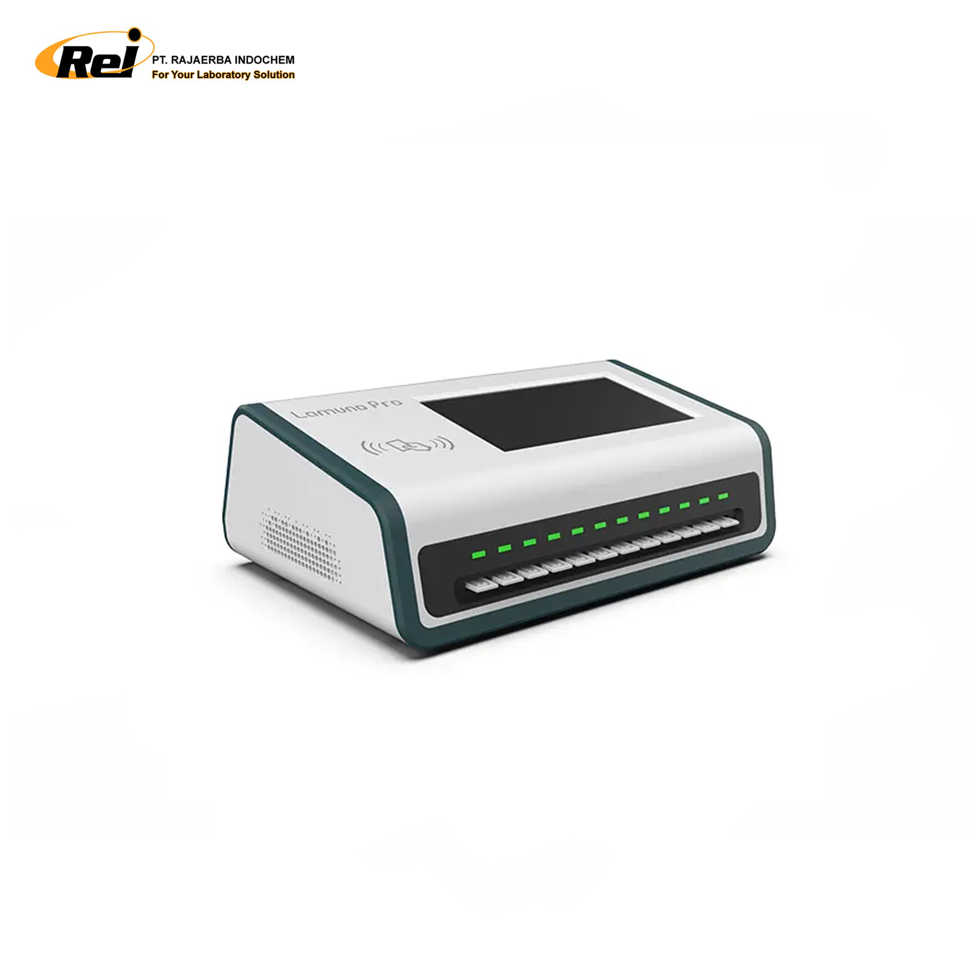 Fluorescence-Immunoassay-Analyzer-Lamuno-Pro Fluorescence-Immunoassay-Analyzer-Lamuno-Pro