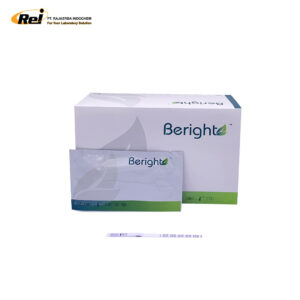 hCG Pregnancy Rapid Test Dipstick (Urine)