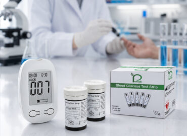 Keunggulan Blood Glucose Meter untuk Monitoring Diabetes
