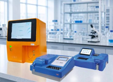 Perbedaan Semi Auto dan Fully Auto Chemistry Analyzer