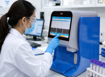 manfaat hematologi lengkap untuk diagnosis kesehatan