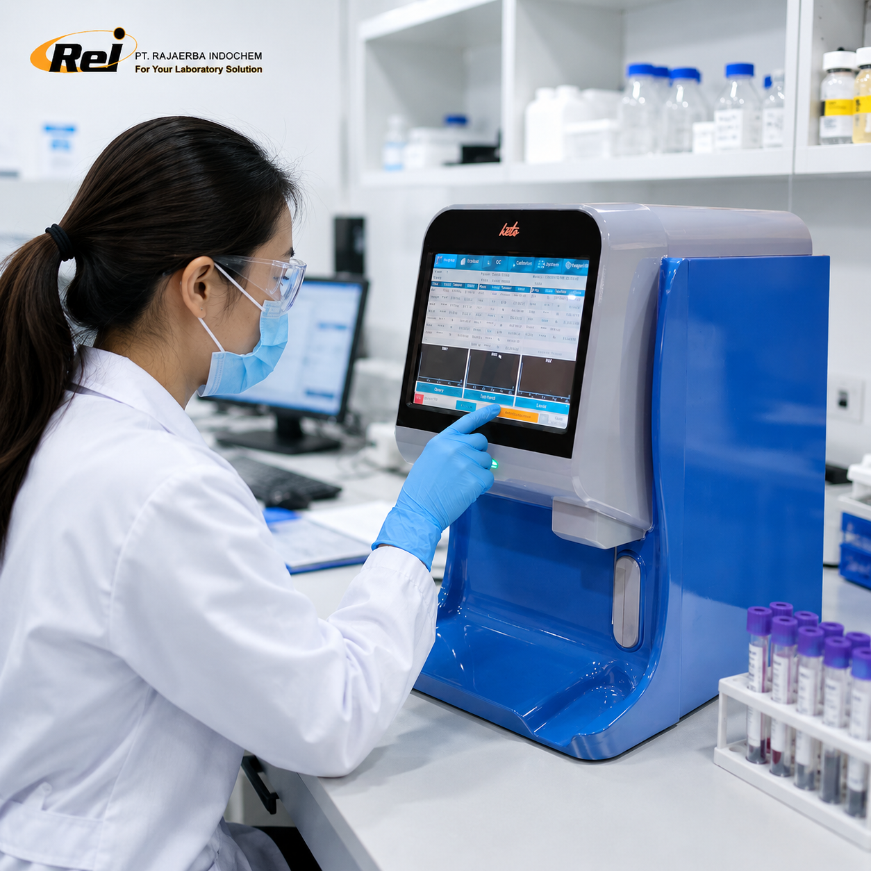 manfaat hematologi lengkap untuk diagnosis kesehatan