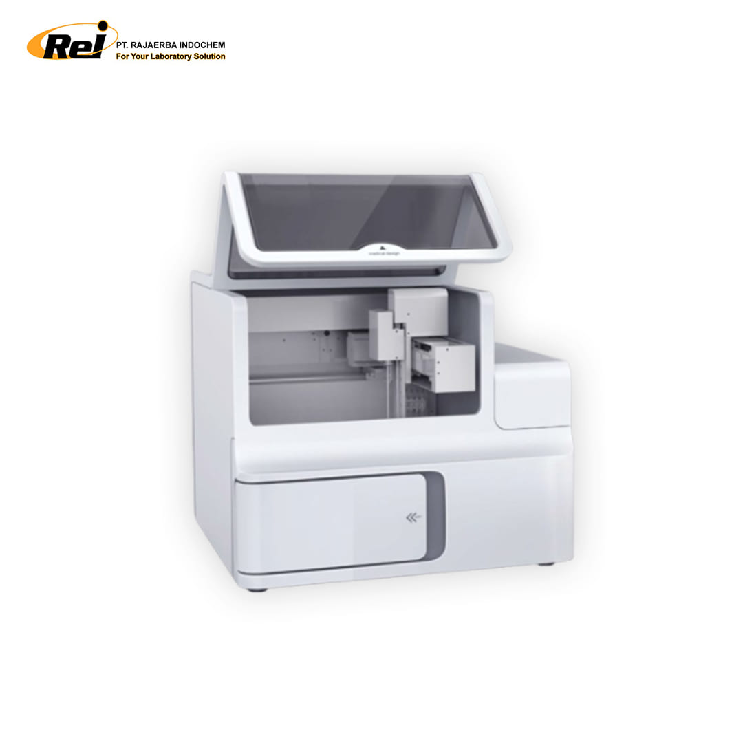 REIGED DIAGNOSTICS Auto Chemistry Analyzer RD120