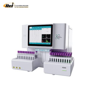 REIGED DIAGNOSTICS Fully Auto 5-Part Hematology Analyzer