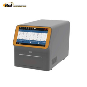 CLIA Automatic Chemiluminescence Immunoassay Analyzer